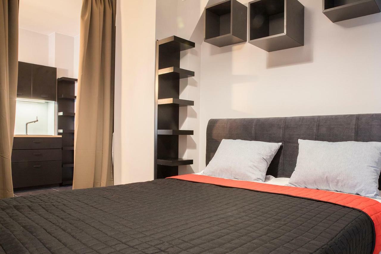 Apartament Na Bulwarze - Parter Z Prywatnym Wejsciem Apartment Устка Екстериор снимка